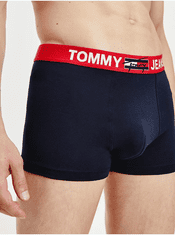 Tommy Jeans Boxerky pre mužov Tommy Jeans - čierna M