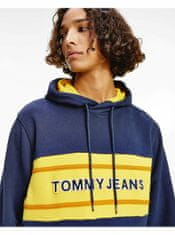 Tommy Jeans Mikina Tommy Jeans M