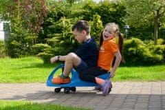 Severno Modré gravitačné odrážadlo pre deti Balance Car