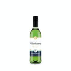 Night Orient Chardonnay 0,375L - Nealkoholické biele tiché víno 0,0% alk.
