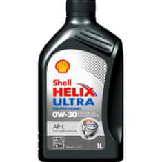 Shell Motorový olej Helix Ultra Professional AP-L 0W-30 1L.