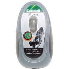 Collonil Hubka na čistenie obuvi Mobil - black 7410*751-black