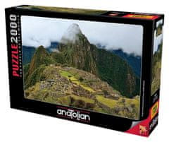 AnaTolian Puzzle Machu Picchu 2000 dielikov