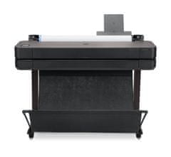 Veľkoformátová tlačiareň HP DesignJet T630 36-in Printer (5HB11A)