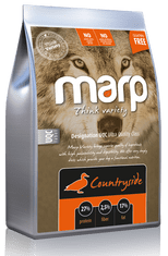 Marp Variety Countryside - kačacie 12 kg