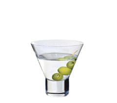 B. Bohemian Pohár Martini / Cocktail 240 ml