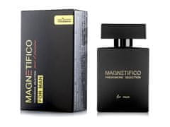 Lovely Lovers Magnetifico Pheromone Selection parfém feromón túžba mužské essence 100ml