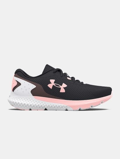 Under Armour Topánky UA GGS Charged Rogue 3-GRY
