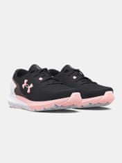 Under Armour Topánky UA GGS Charged Rogue 3-GRY 36,5