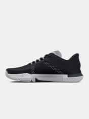 Under Armour Topánky UA W TriBase Reign 4-BLK 40,5