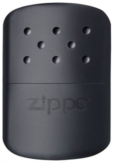 Zippo Vreckový ohrievač rúk 41068 black