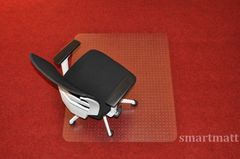 Smartmatt Podložka pod stoličku smartmatt 120x100cm - 5100PCT