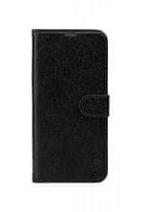 FIXED Pouzdro typu kniha Opus pro Samsung Galaxy A55 5G FIXOP3-1263-BK, černé