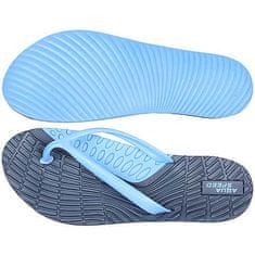 Aqua Speed Bahama dámske žabky fialová Veľkosť (obuv): 41