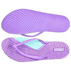 Aqua Speed Bahama dámske žabky fialová Veľkosť (obuv): 41