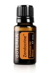 dōTERRA Zendocrine 15 ml - olej vitality a posunu