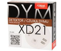 Xtreme Detektor dymu Xtreme XD21