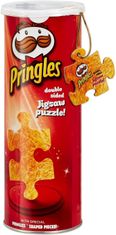 Gibsons Obojstranné puzzle Pringles Original 250 dielikov