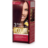 Aroma Color Farba na vlasy - mahagón č.07 Aroma Color