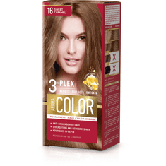 Aroma Color Farba na vlasy - sladký karamel č.16 Aroma Color