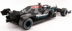 Mondo Motors RC-Mercedes AMG F1 1:12 2,4 GHz