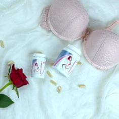 BreastExtra Krásne prsia (90 cps)