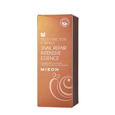 MIZON Intenzívna pleťová esencia na vrásky a pigmentové škvrny Snail Repair (Intensive Essence) 100 ml