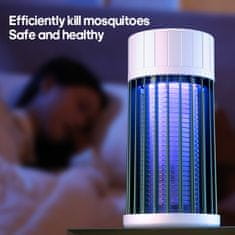 Kinscotec Mosquito Killer 3 - Elektrická lampa na chytanie hmyzu 
