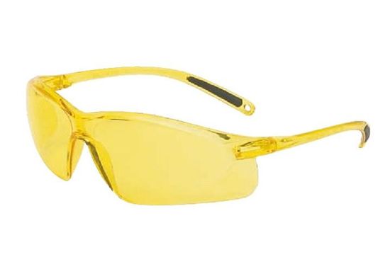 Beta Tools Ochranné okuliare A700 Yellow /1015441