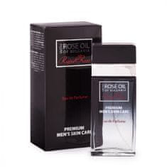 BioFresh Pánsky parfum s ružovým olejom Regina Roses 60 ml