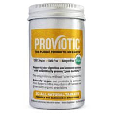 ProViotic ProViotic vegánske probiotikum 30 tbl.