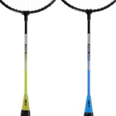 NILS badmintonová súprava NRZ014