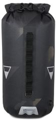 Woho Taška X-Touring Dry Bag Diamond CyberCam čierna 7L DRY-010-31