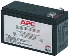 APC výměnná bateriová sada RBC2