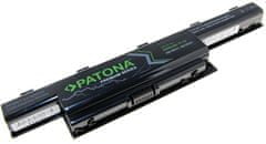 PATONA batérie pro ACER AS10D31 5200mAh Li-Ion 11,1V PREMIUM