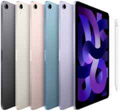 Apple iPad Air 2022, Wi-Fi, 64GB, Purple (MME23FD/A)