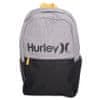 HRLA ONE&ONLY BACKPACK, UNISEX | BACKPACKS | 9A7096 | 042 - DK GREY HTR | 1SIZE