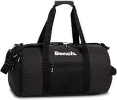 Bench Taška Classic Sportbag Black