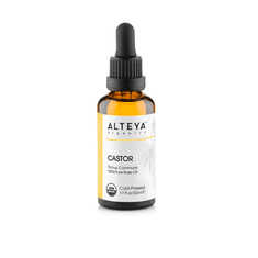 Alteya Organics Ricínový olej 100% Alteya Organics 50 ml