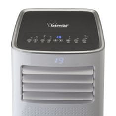 Bimar Klimatizácia mobilná Bimar CP 090 s WiFi 9000BTU