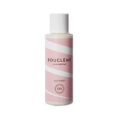 Bouclème Hydratačný krém na vlasy Curl Cream (Objem 300 ml)