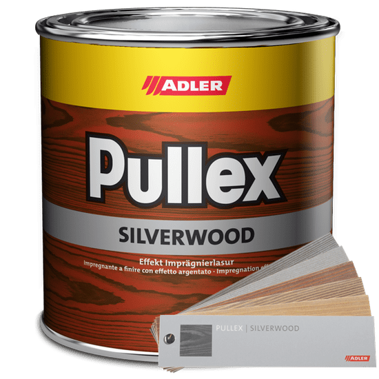 Adler Česko Pullex Silverwood