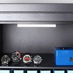 Rottner senzorové LED svetlo do trezoru | | 19 x 2 x 3 cm