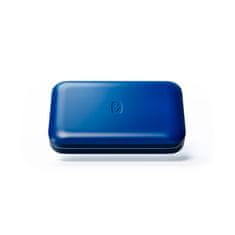 PHONESOAP Prenosný dezinfekčný box GO - Tmavomodrý