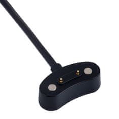 AK-SW-39 USB nabíjací kábel pre Mobvoi Ticwatch Pro 3 GPS / E3
