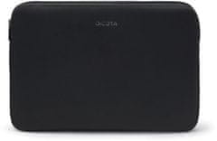 DICOTA PerfectSkin - Pouzdro na notebook - 12.5" - čierna
