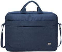Case Logic Advantage taška na notebook 15,6" ADVA116, modrá