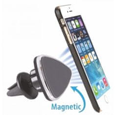 4Car Držiak mobilného telefónu magnetický 3v1