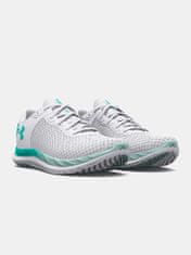 Under Armour Topánky UA W Charged Breeze-WHT 37,5