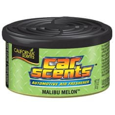 California Scents California Car Scents (Melón) Malibu meloun